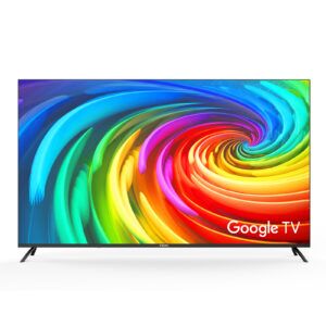 (実質未使用) CHiQ JL40G7EG  40インチ Google TV JL40G7EG｜maxzen（マクスゼン）